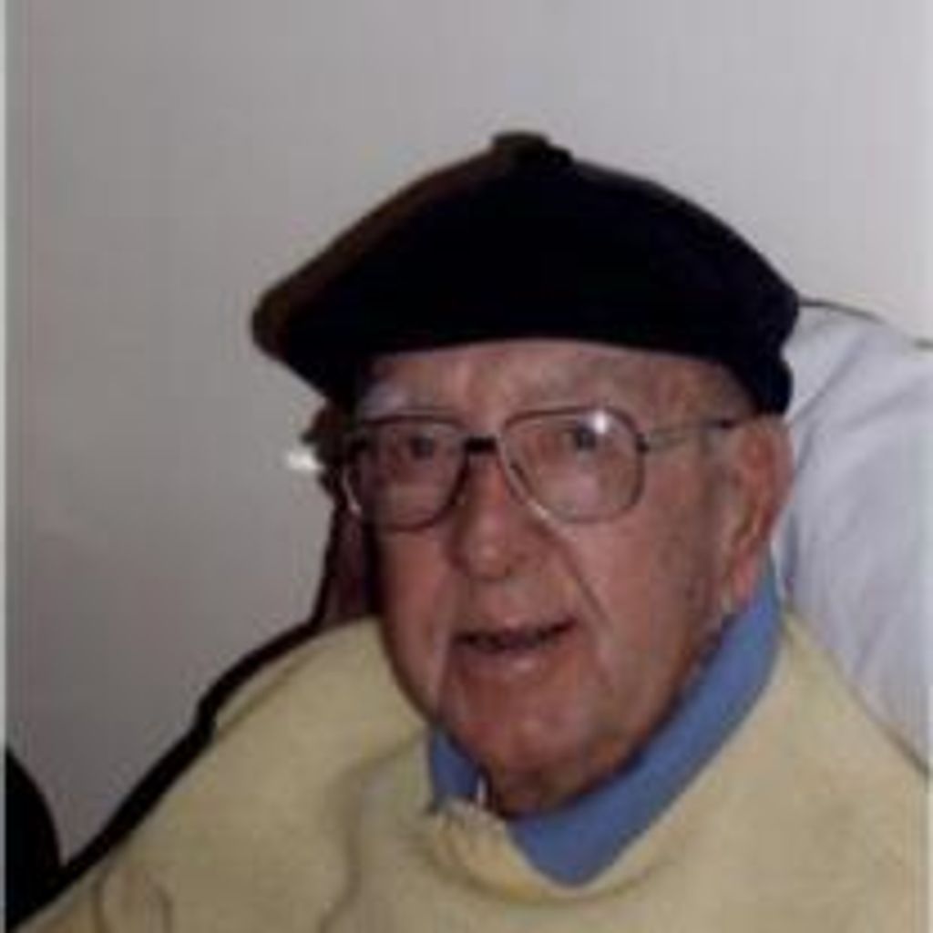 William G. Reilly Sr.