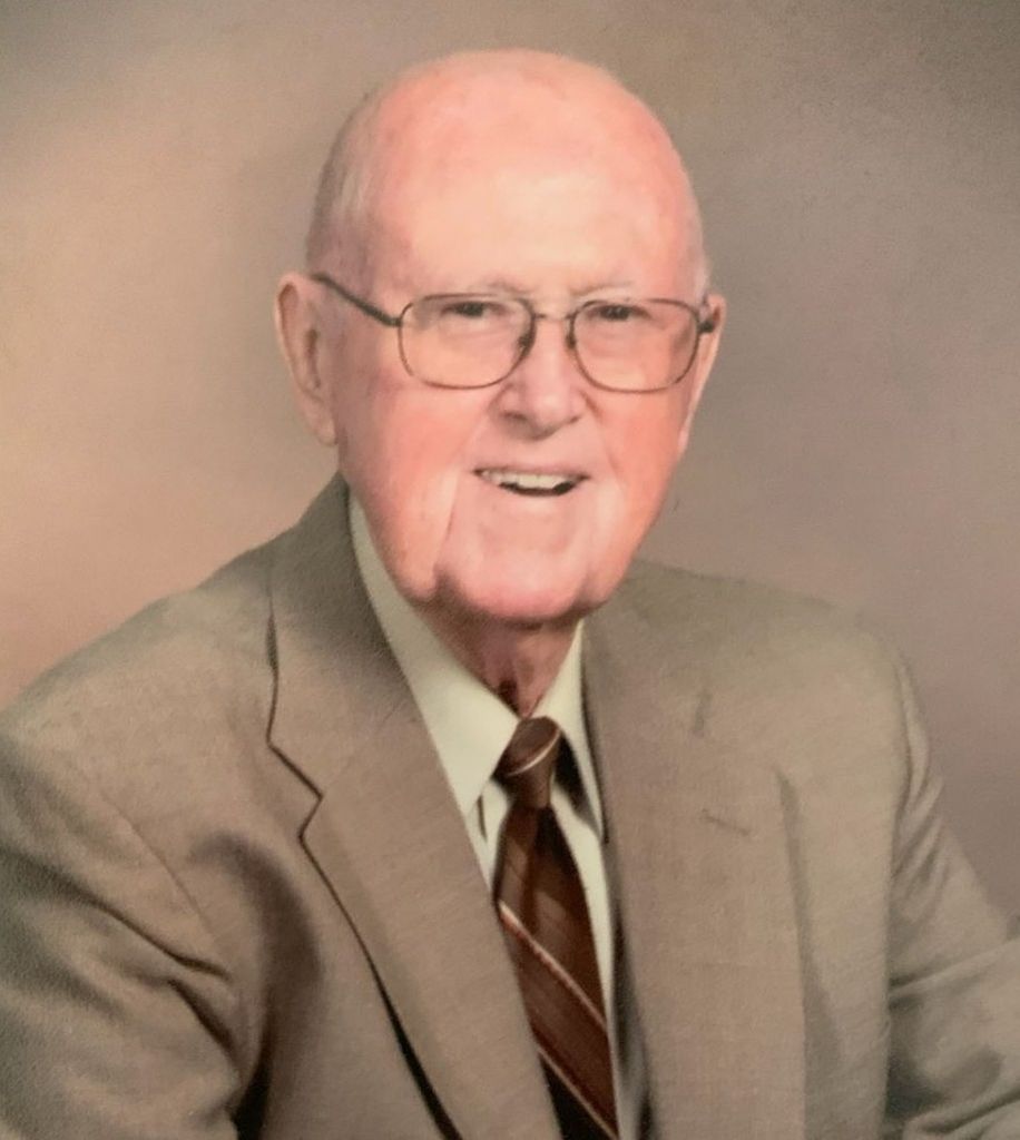 James M. Catey