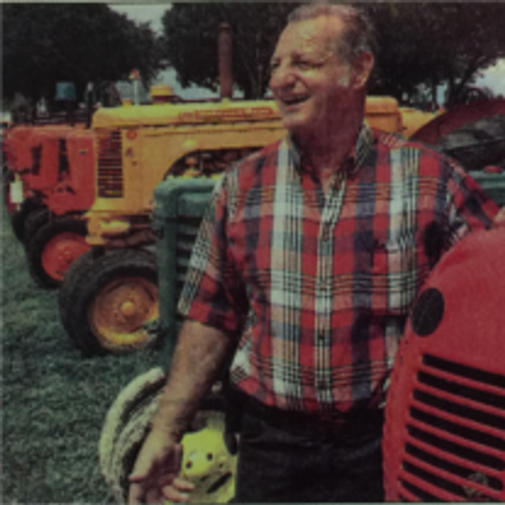 Bennett Franklin Jarisch Profile Photo