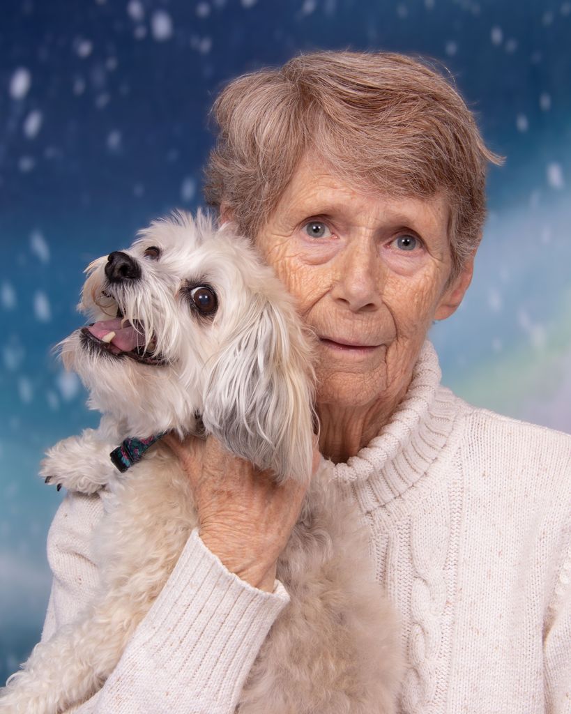 Sandra Lee Shingleton