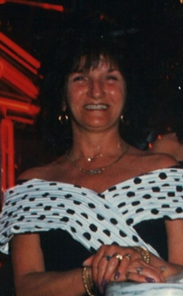 Patricia Ann Le Vance