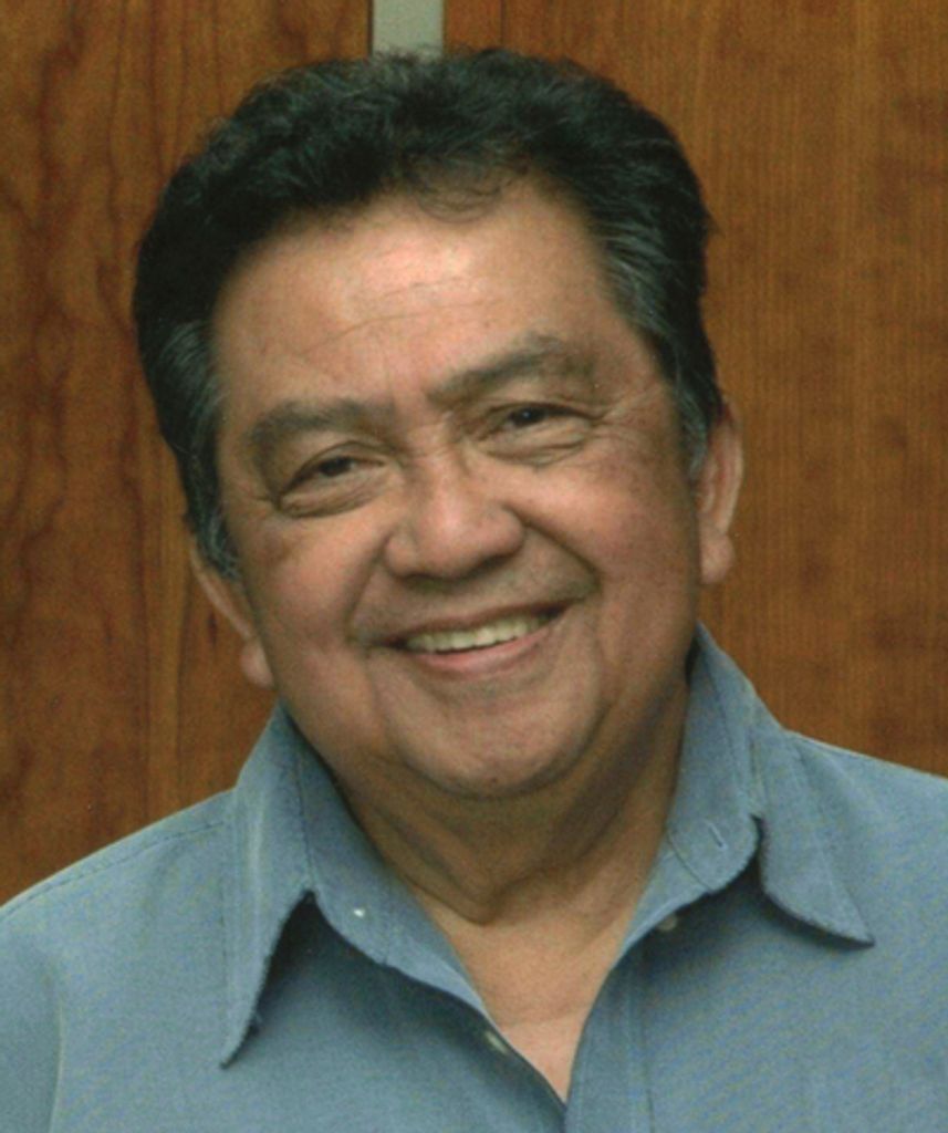 Isidro "Sid" Casimiro Profile Photo