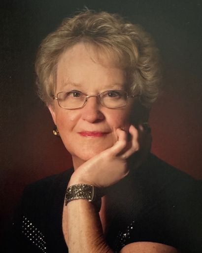 Betty Jane Kramer Profile Photo