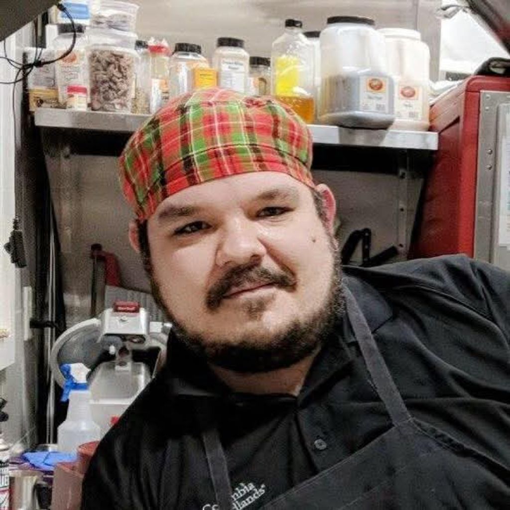 Nicholas David Eakin Profile Photo
