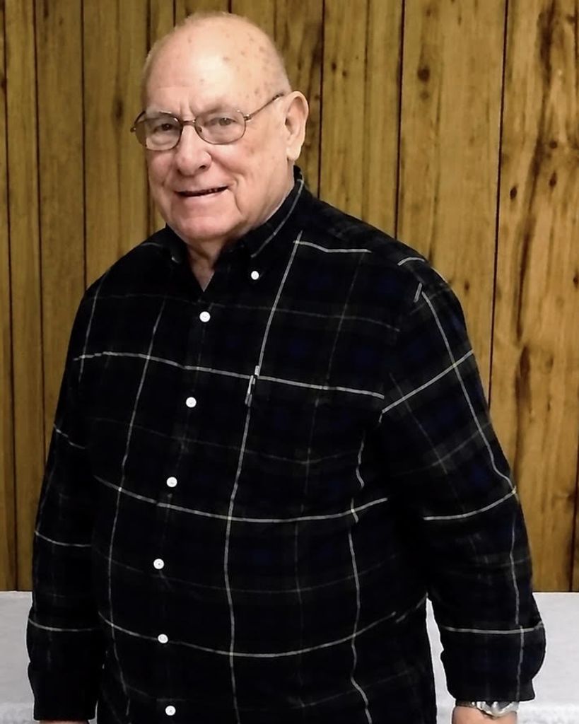 William "Bill" Monroe Smith Profile Photo