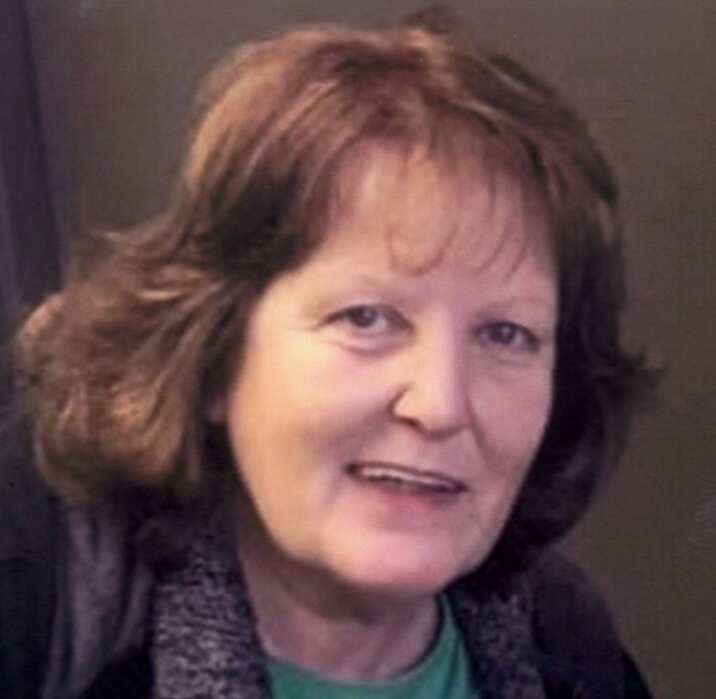 Kathy L Kinsinger