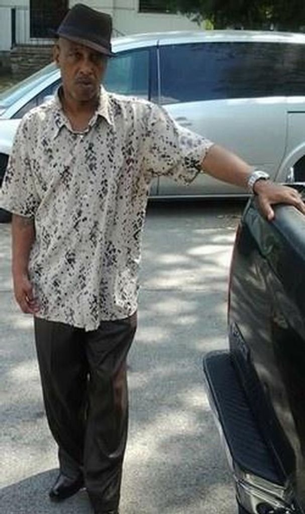 Rockey Louis Bradley, Sr. Profile Photo