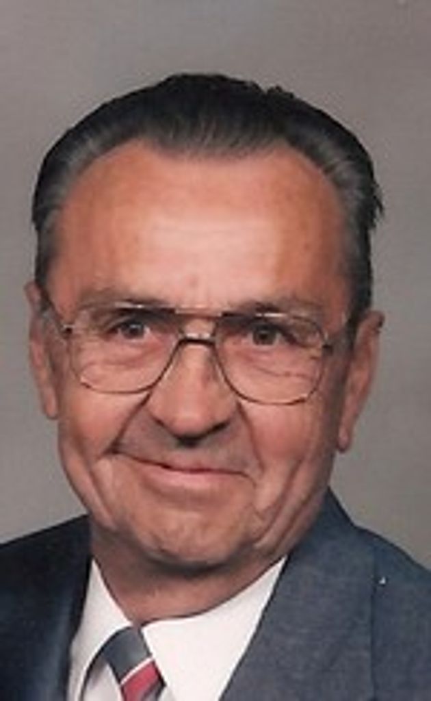 Delbert L. Durr