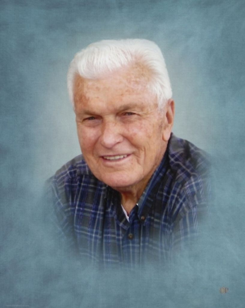 Ezzie Edison 'Ed' Pridgen