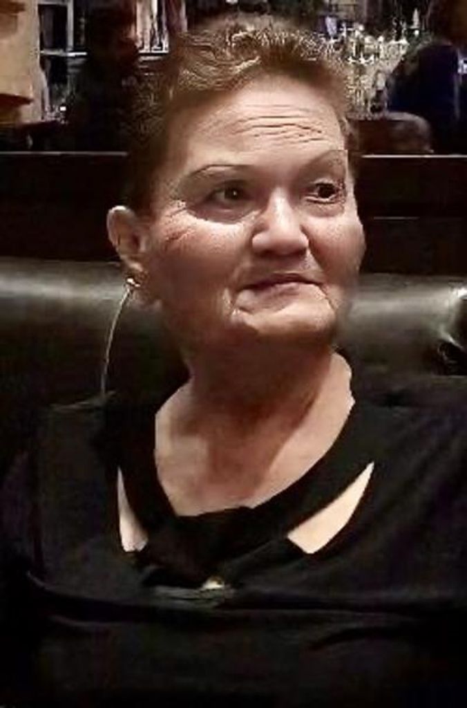 Maria Pacheco Profile Photo