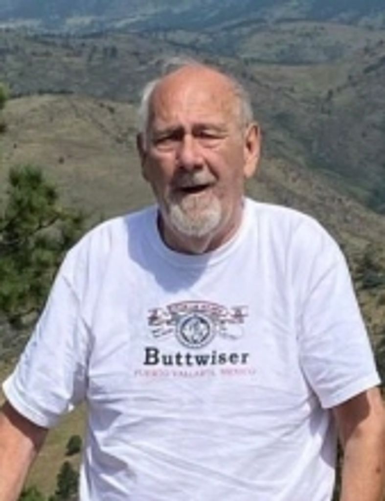 Patrick Jerone Lambert