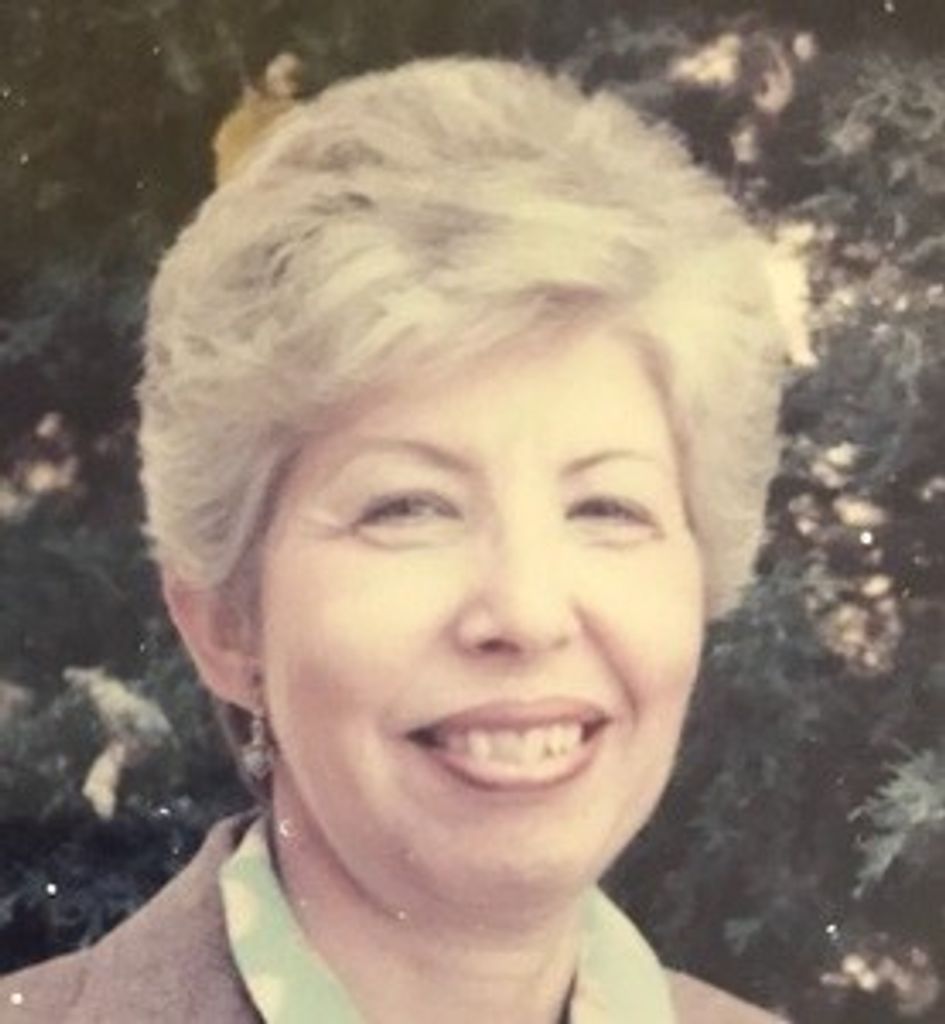 Helen Feldscher Profile Photo
