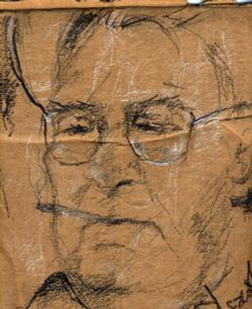 Patrick "Pat" Marple