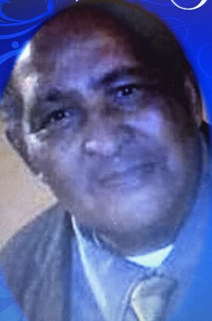 Willie Lee Radford Jr. Profile Photo
