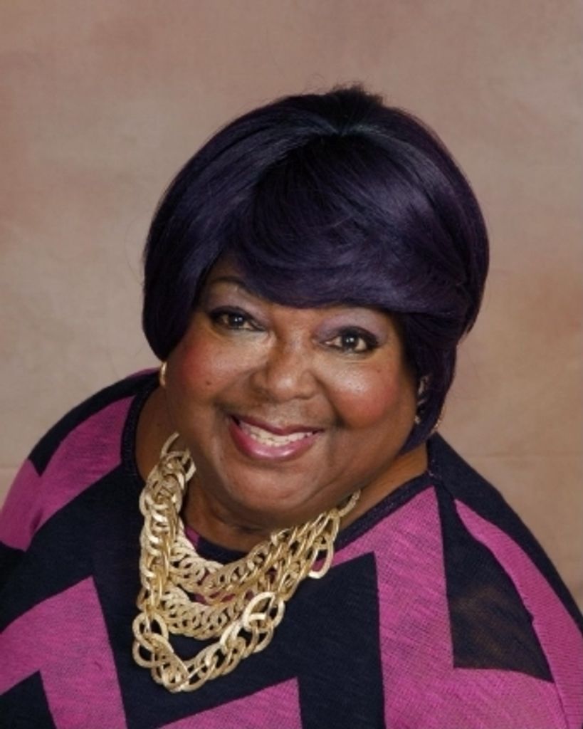 Esther Ruth Billups Profile Photo