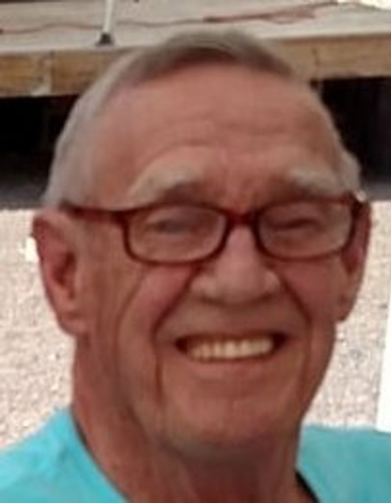 Jerry F. Tipton Profile Photo