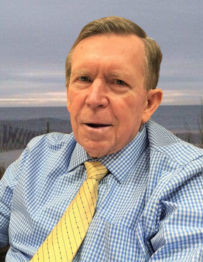 Donald French Swan