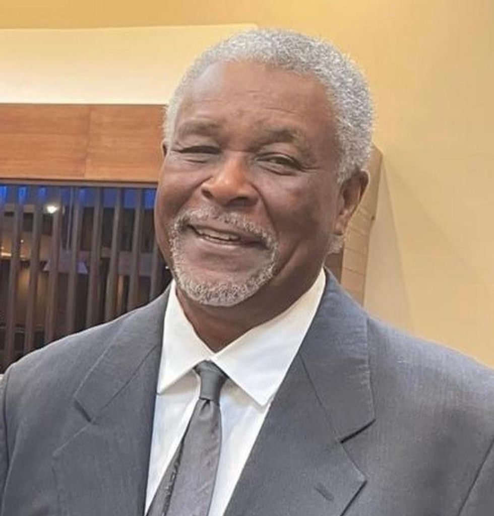 Charles Williams, Jr. Profile Photo