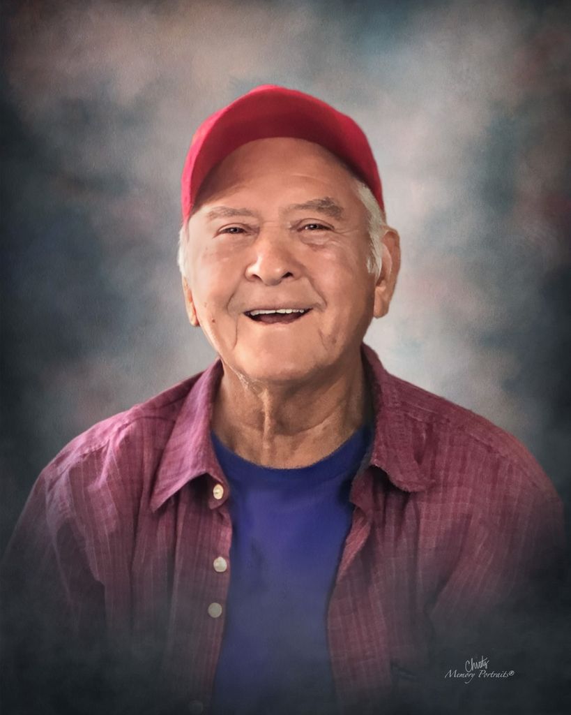 Elijio Franco Venegas