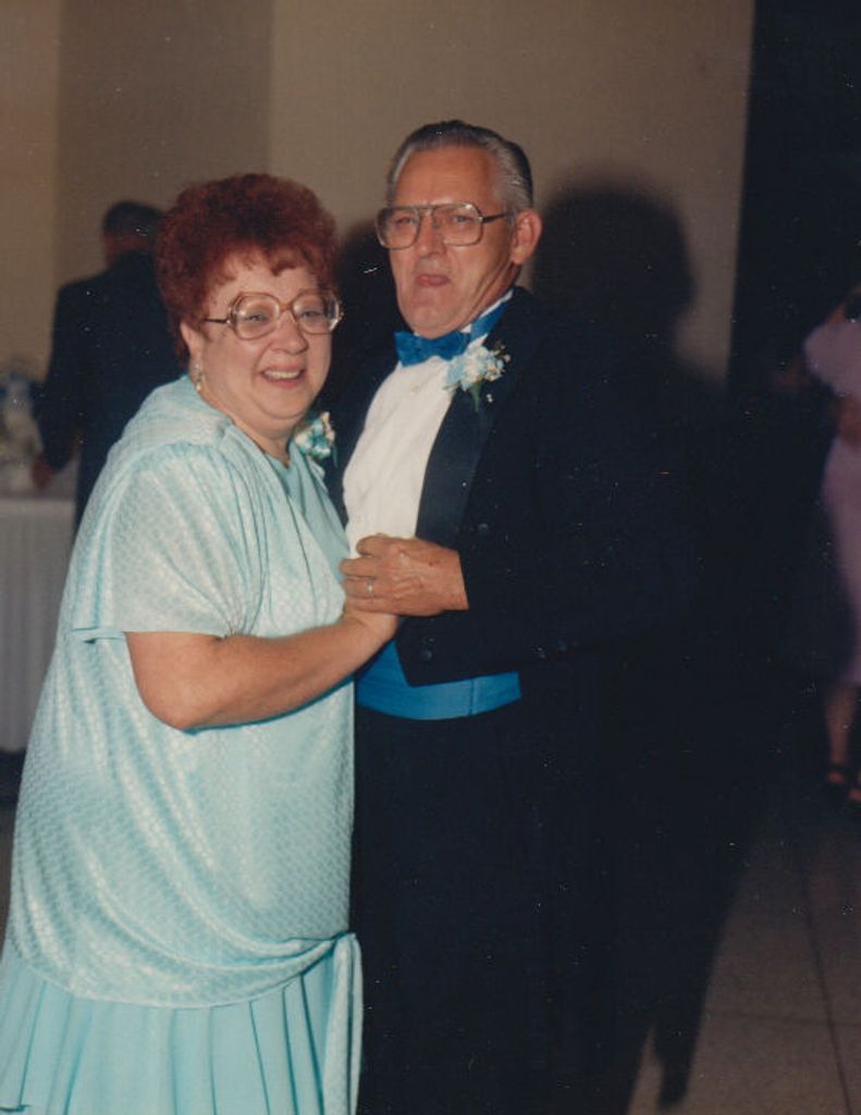 Mary A. (nee Guzik) Konarski Profile Photo