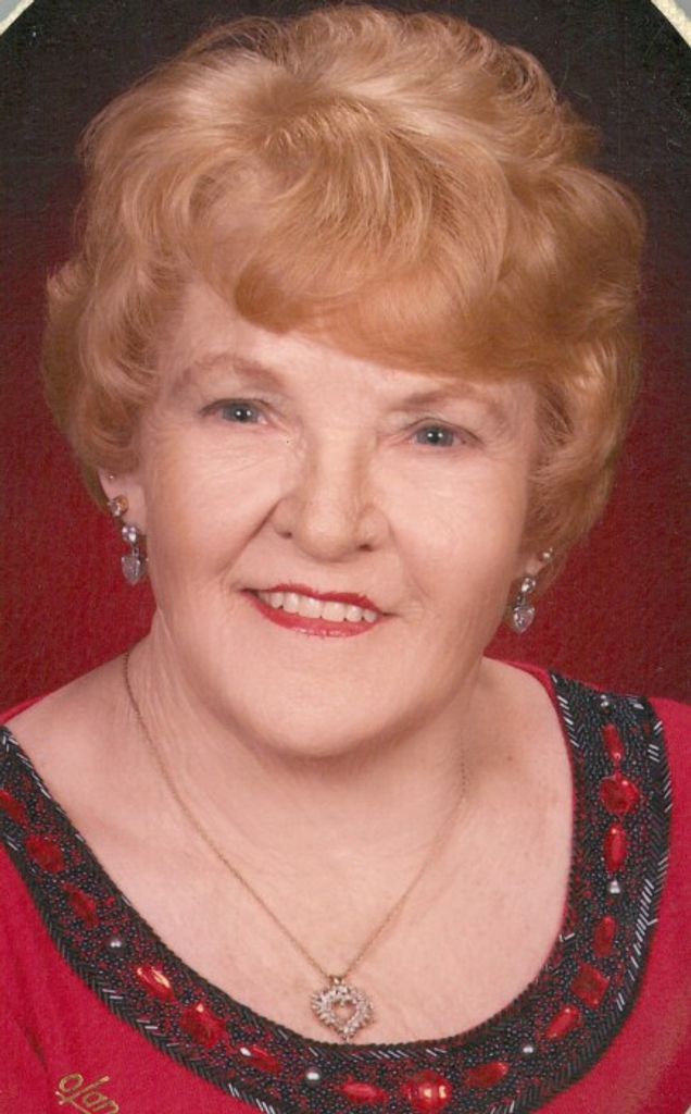 Winona Cannon
