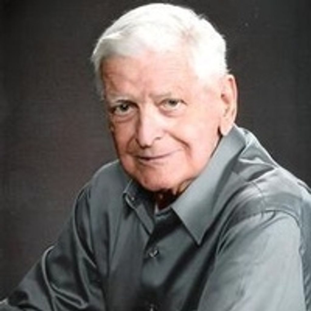 Herman L. Hendrickson, Jr.