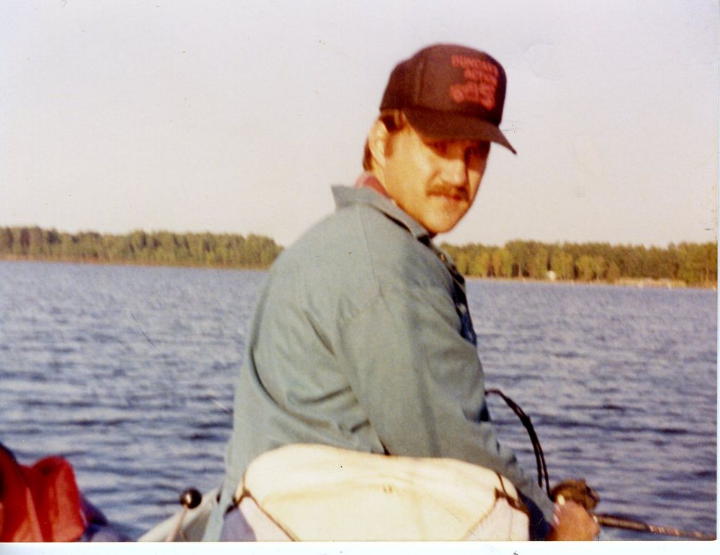 David Lee Nash