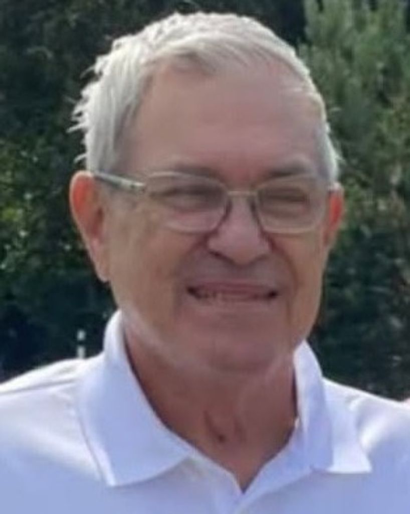 James "Jim" W. Zomerfelt