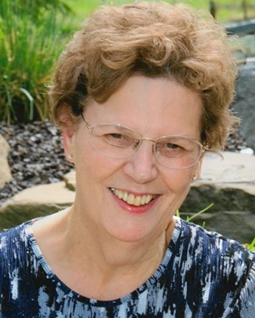 Mary Lynn Smart (nee Patton)
