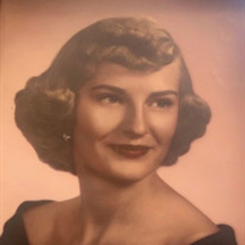 Deleta Ann Caudill