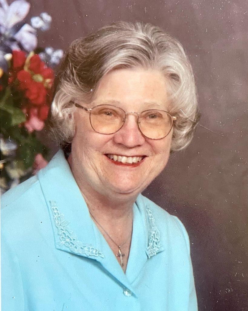 Caryl M. (Beck) Lundie Profile Photo