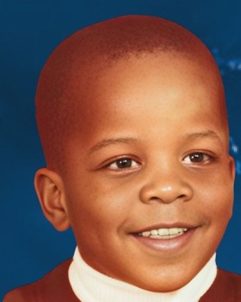 Quincy Tyrone White Profile Photo