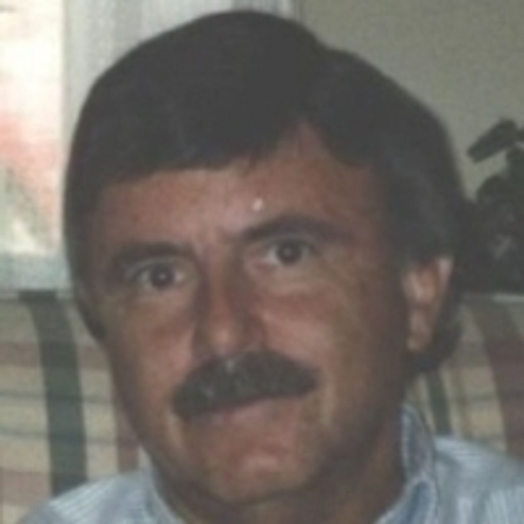 William Francis Thompson