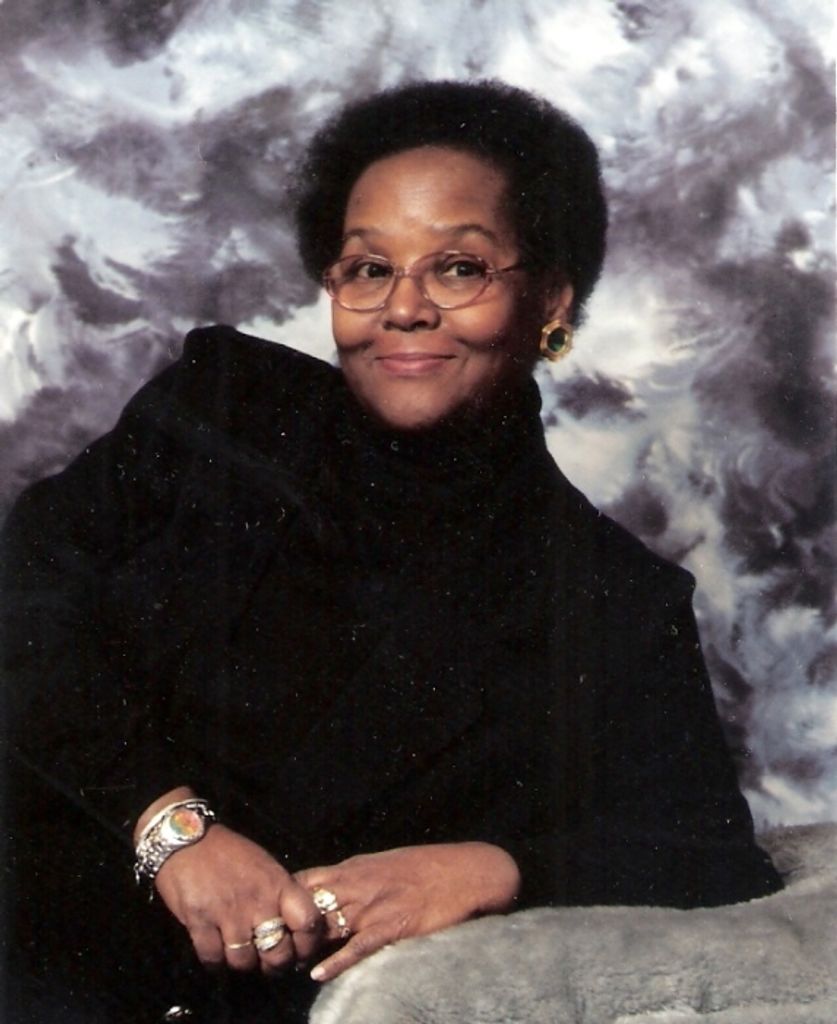 Marilyn Waters