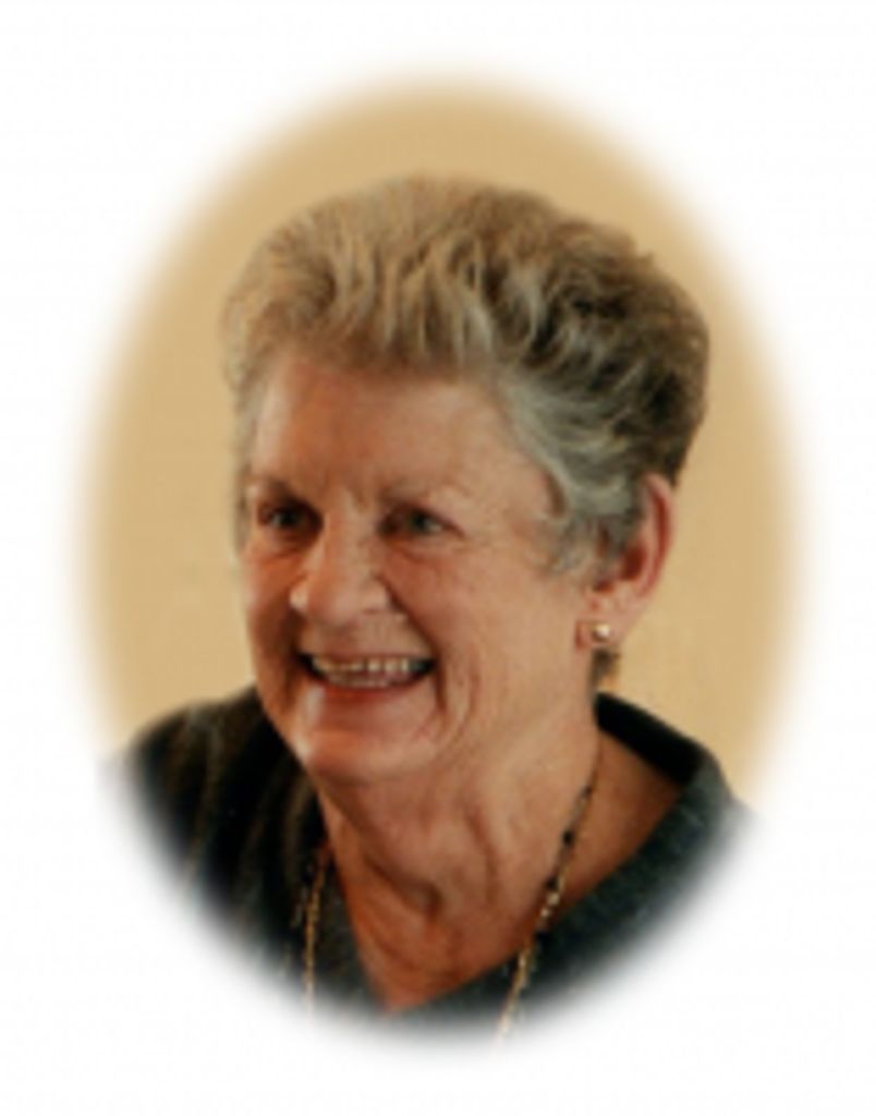 Janet A. Eckerman