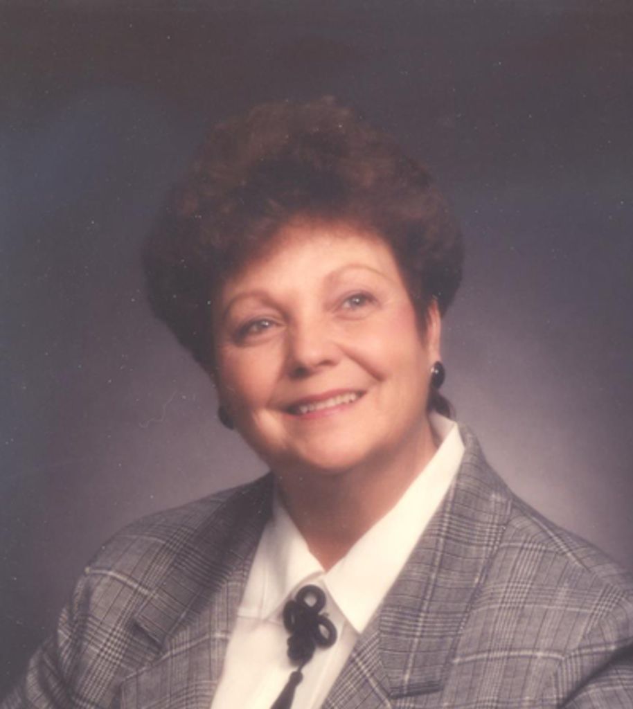 Laurie Jane Springer Christensen