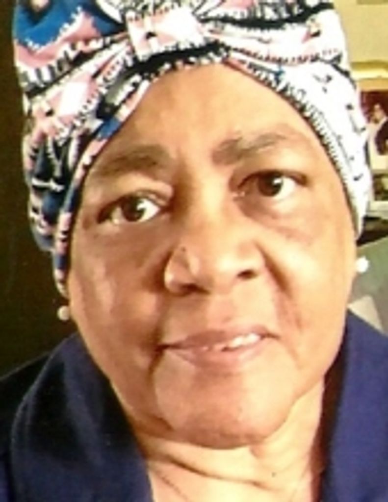 Gail Theresa Slade
