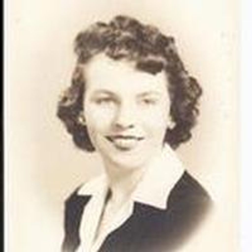 Elizabeth "Betty" Borochoff