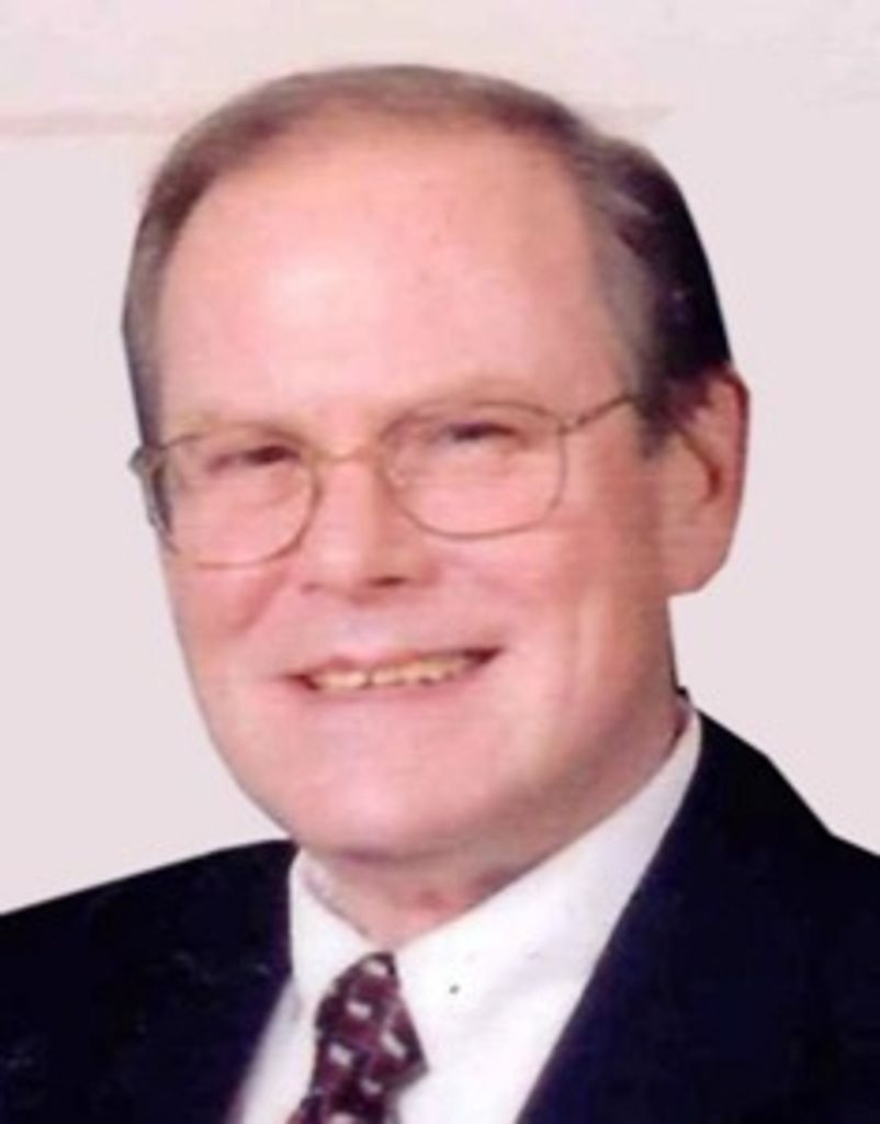 D. Scott Mason