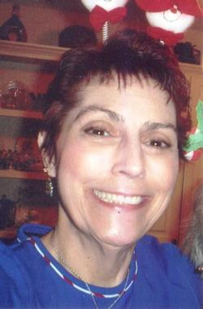 Karen Marguerite Zernicek