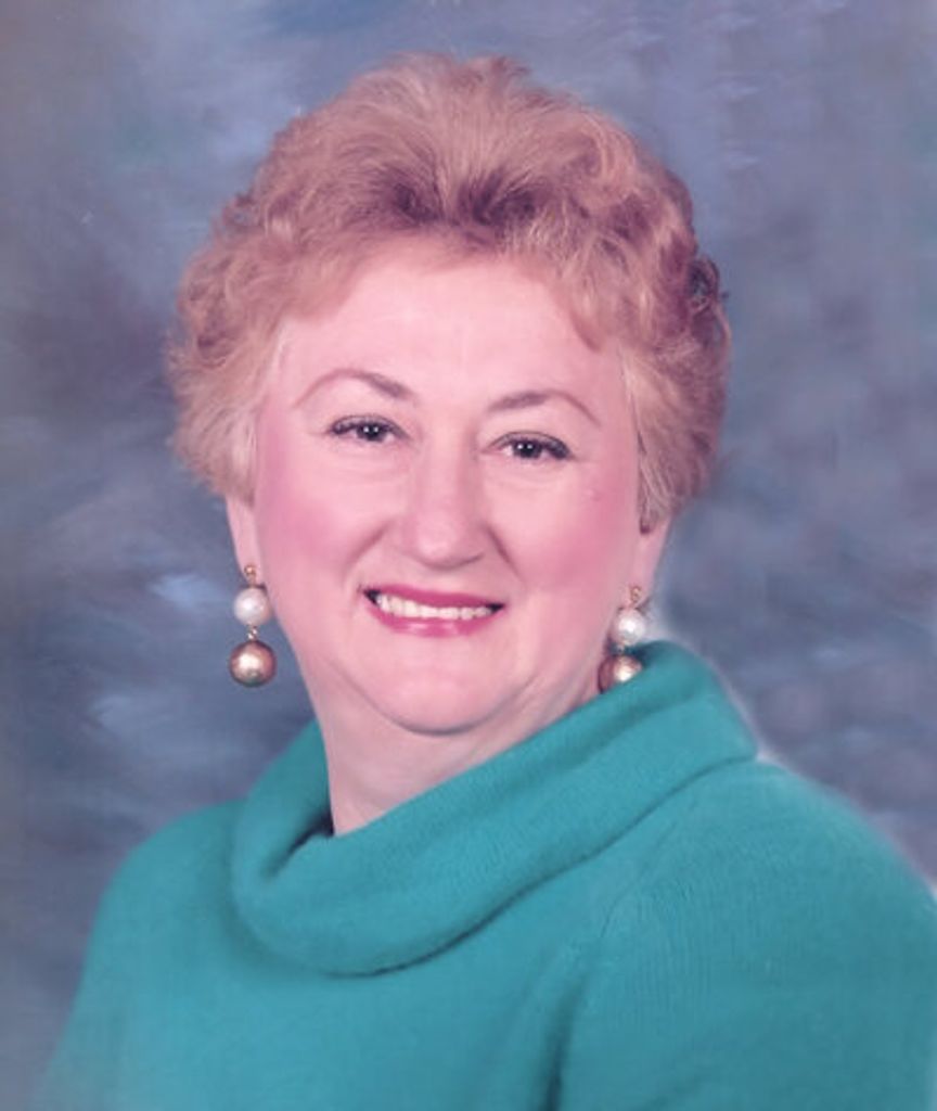 Eva J Olson Profile Photo