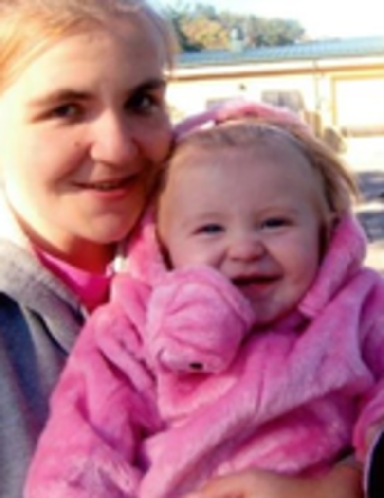 Jessica Ann Childers