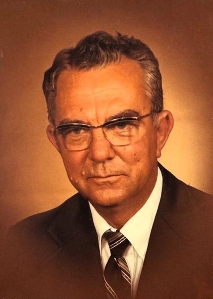 George Buckelew Profile Photo