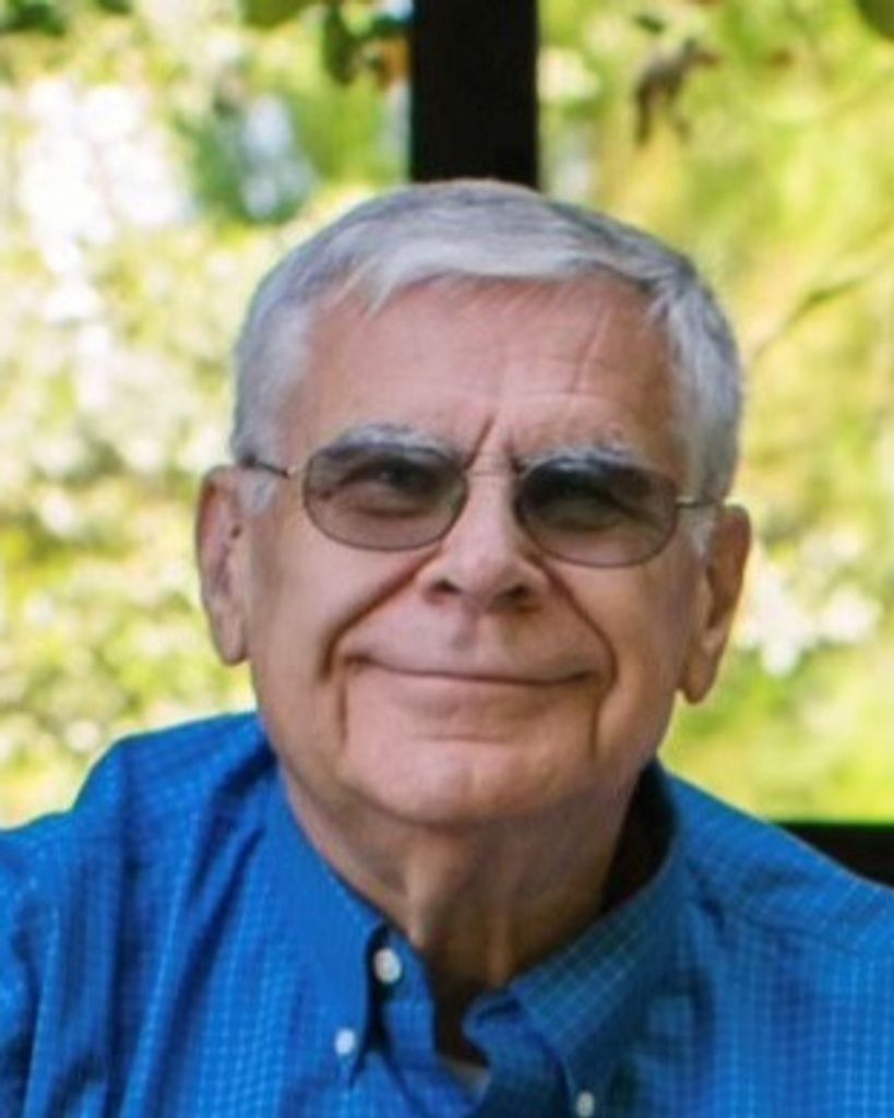 Terry "Mike" Bartels