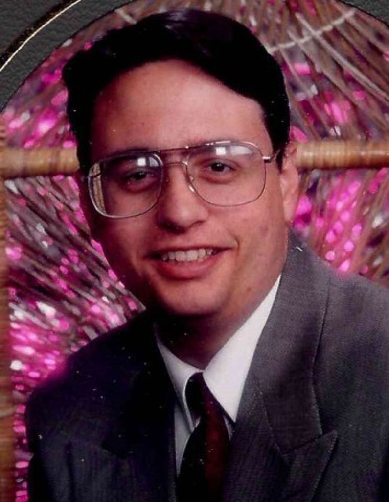 David Mathew
