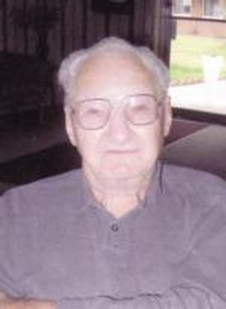 Charles Morgan