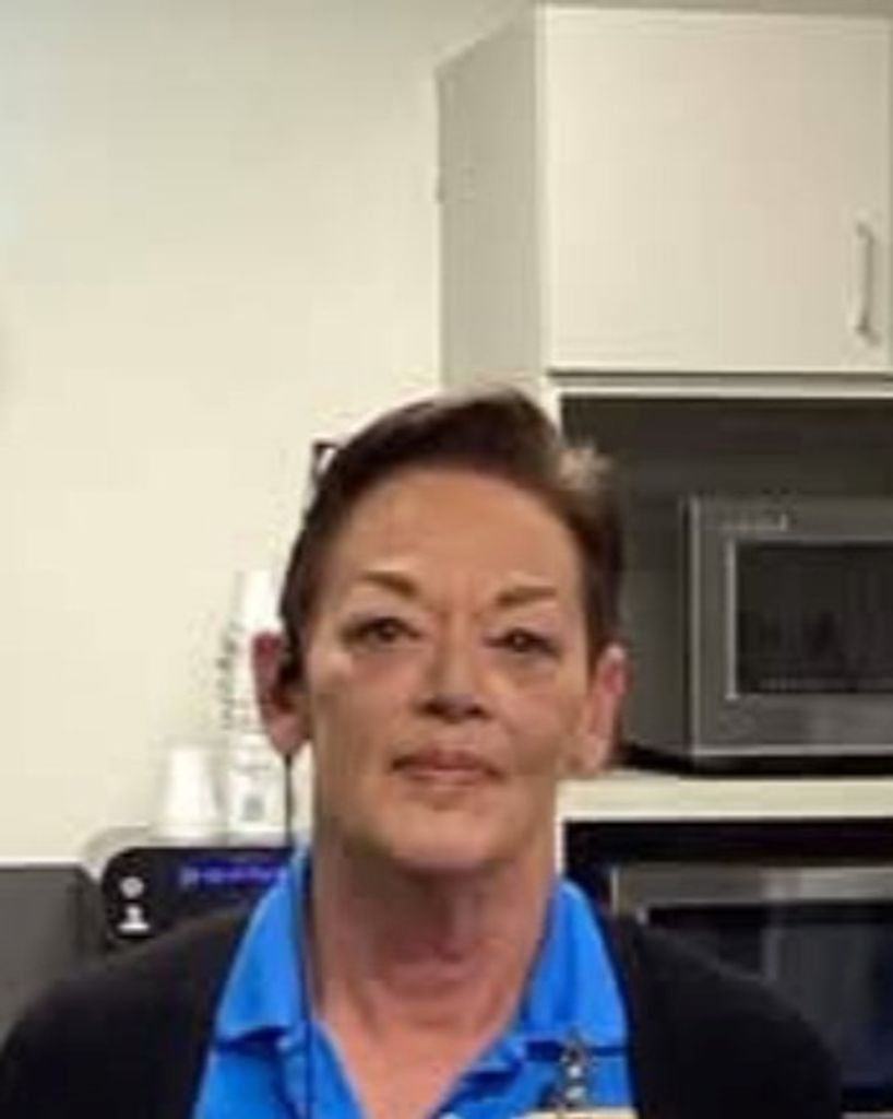 Yohanna "Jody" Marie Taulman