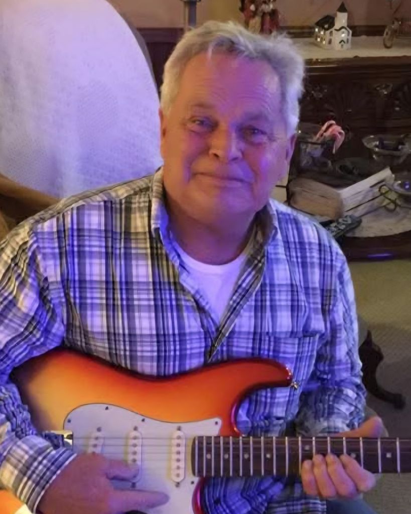Gary Wayne Belew Profile Photo