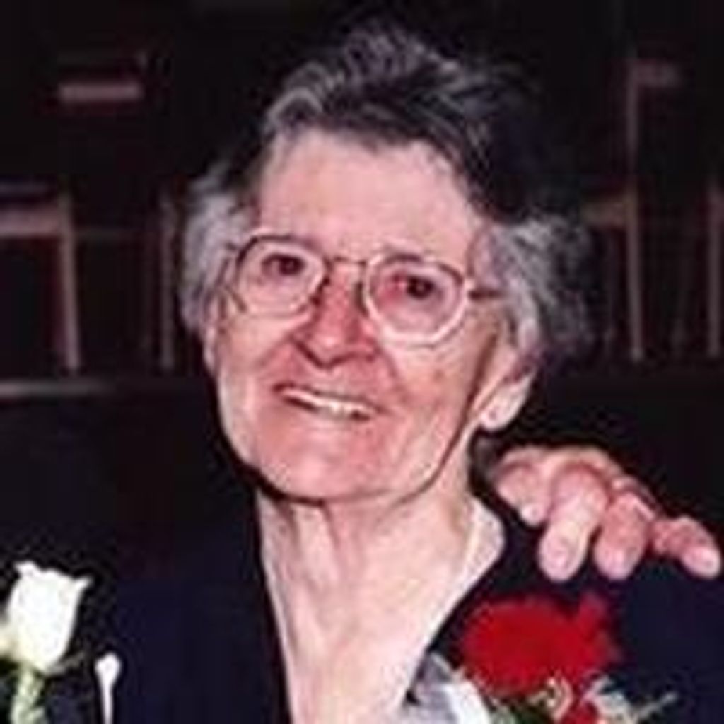 Mae Chauvin
