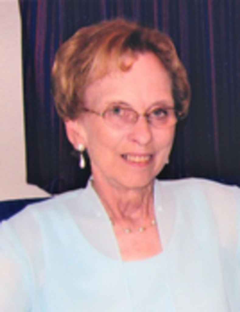 Ula E. Krutsinger Profile Photo